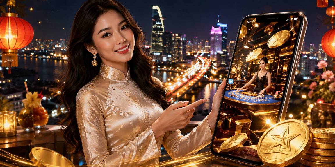 j999 Hoa Mai Turbo hoạt động như thế nào tại j999